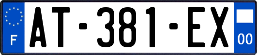 AT-381-EX