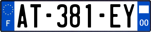 AT-381-EY