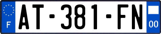 AT-381-FN