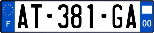 AT-381-GA