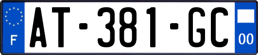 AT-381-GC