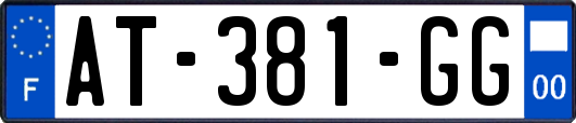 AT-381-GG
