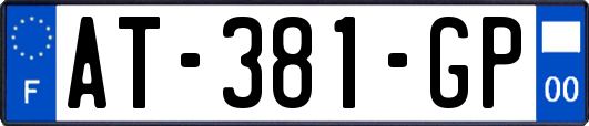 AT-381-GP