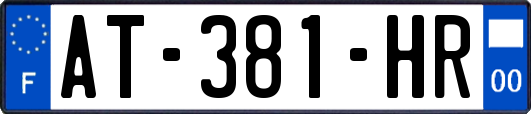 AT-381-HR