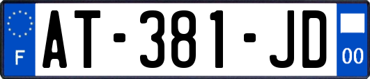 AT-381-JD