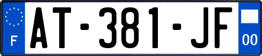 AT-381-JF