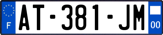 AT-381-JM