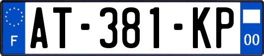 AT-381-KP