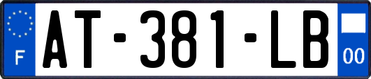 AT-381-LB