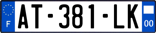AT-381-LK