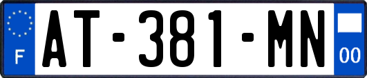 AT-381-MN