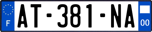 AT-381-NA
