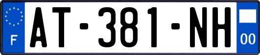 AT-381-NH