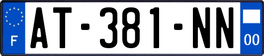 AT-381-NN