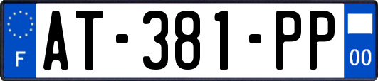 AT-381-PP