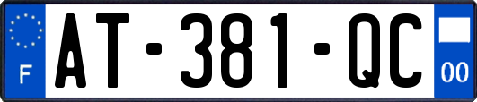 AT-381-QC