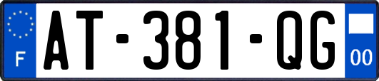 AT-381-QG