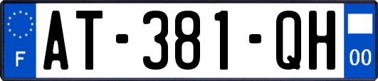 AT-381-QH