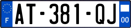 AT-381-QJ