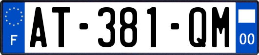 AT-381-QM