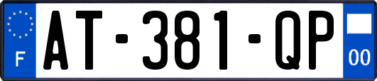 AT-381-QP