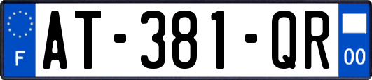 AT-381-QR