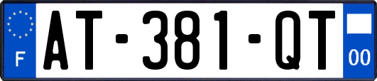 AT-381-QT
