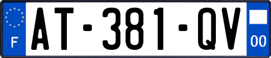 AT-381-QV