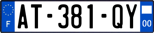 AT-381-QY