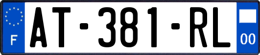 AT-381-RL