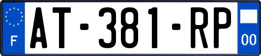 AT-381-RP