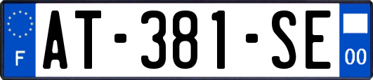 AT-381-SE