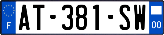 AT-381-SW