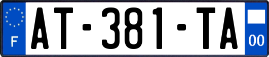 AT-381-TA
