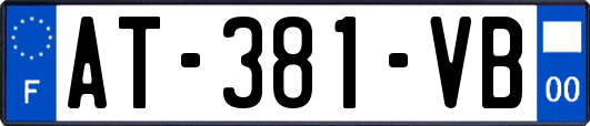 AT-381-VB