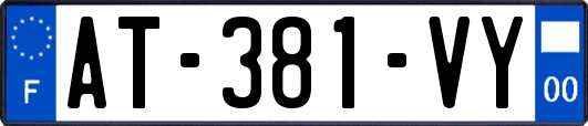 AT-381-VY