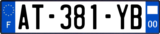 AT-381-YB