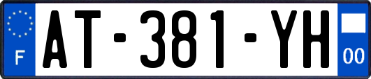AT-381-YH