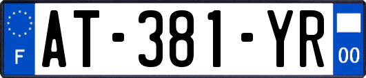 AT-381-YR