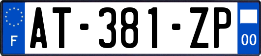 AT-381-ZP