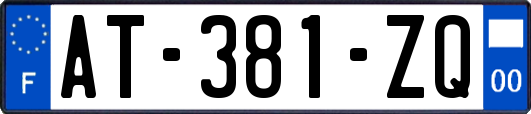 AT-381-ZQ