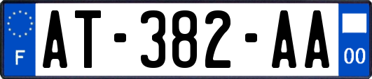 AT-382-AA