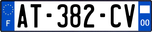 AT-382-CV