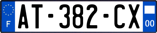 AT-382-CX