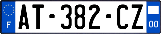 AT-382-CZ