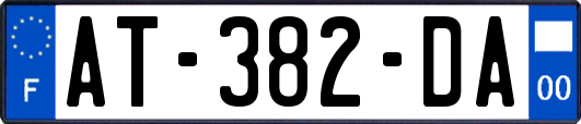 AT-382-DA