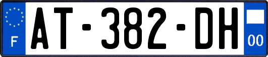 AT-382-DH