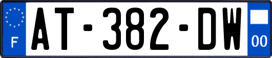 AT-382-DW