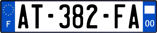 AT-382-FA