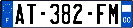AT-382-FM